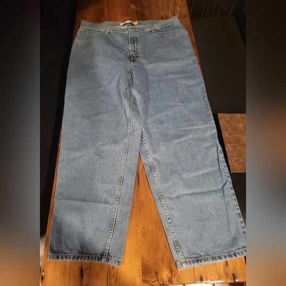 Vintage Levi's 560 - Picture 4 of 4